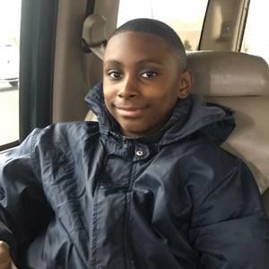 Meet your Posher, Khalef